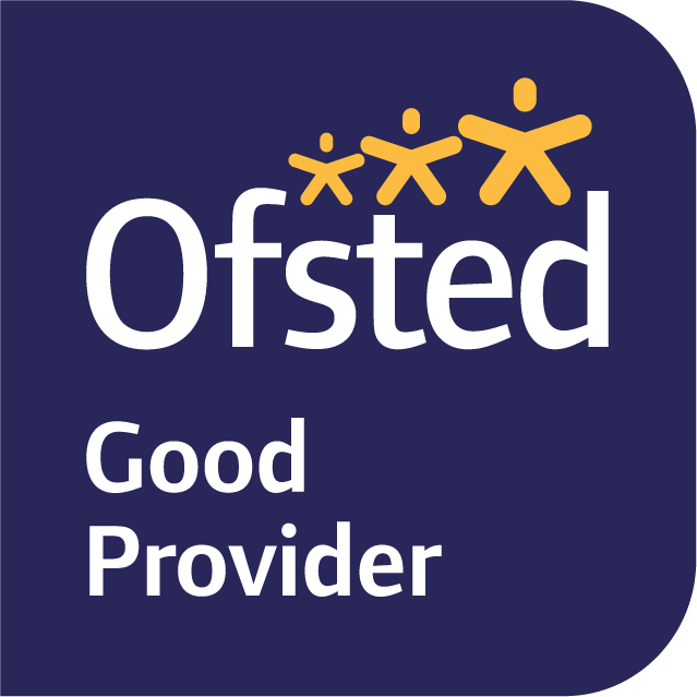 Ofsted logo - Good Provider